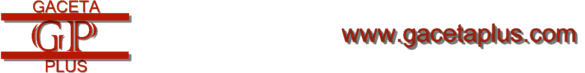 logo nueva Gaceta Fiscal