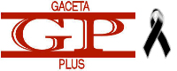 Logotipo Gaceta Plus