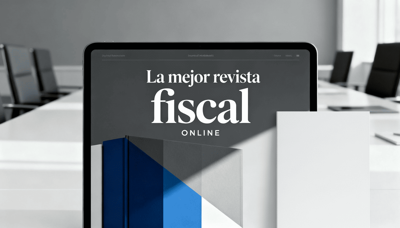 Revista Fiscal